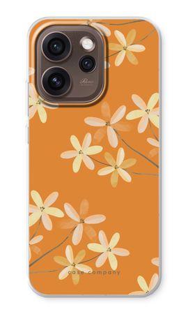 Warm bloom