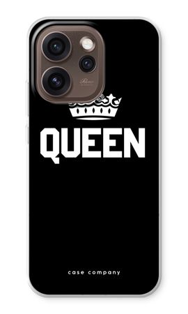 Queen black