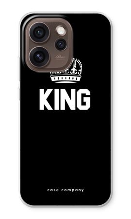 King black