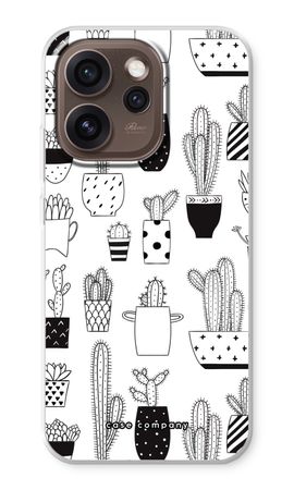 Cactus print