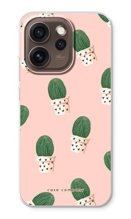 Cactus rose