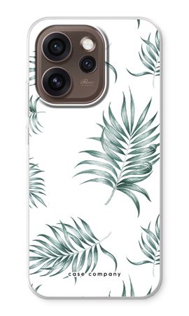 Simple leaves