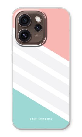 Stripes pastel