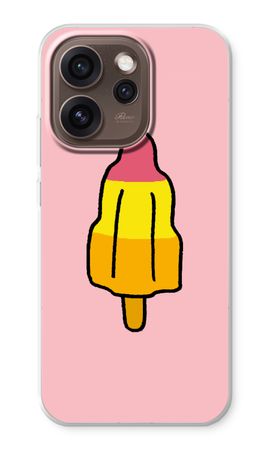 Rocket pop