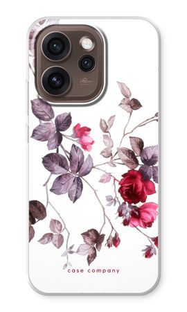 Pretty flowers