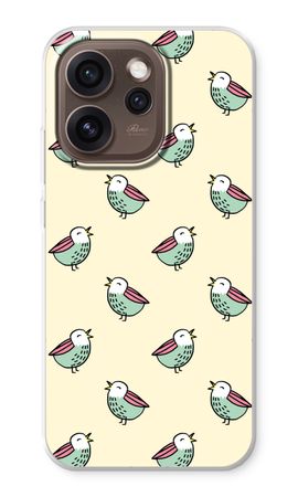 Little birds