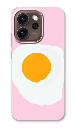 Sunny side up