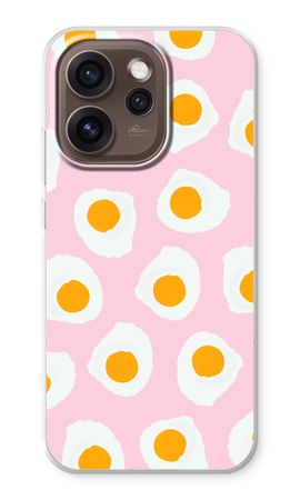 Dancing eggs