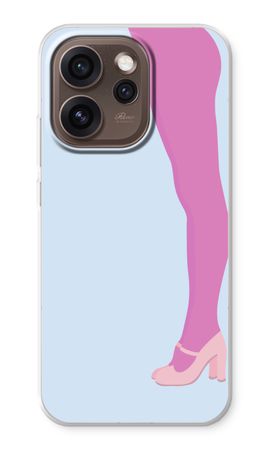 Pink panty