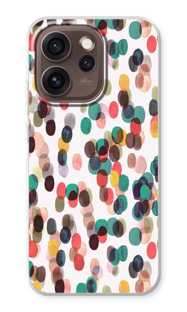 Tropical Dots