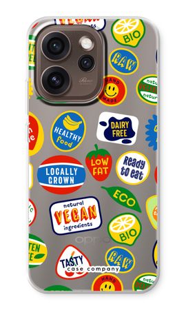 Fruitsticker