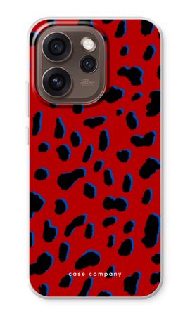 Red Leopard