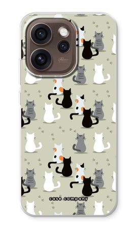 Cats