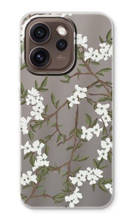 Blossoming spring