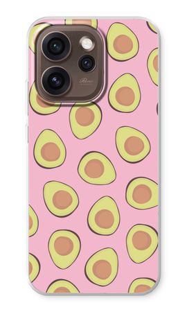 Dancing avocados
