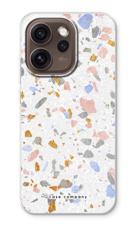Terrazzo N°8