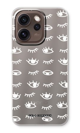 Eye pattern #3