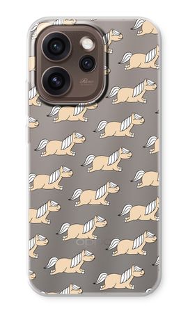 Ponys
