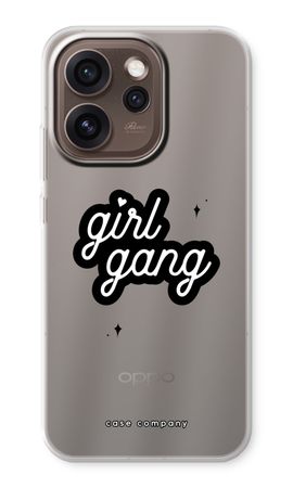 Girl Gang