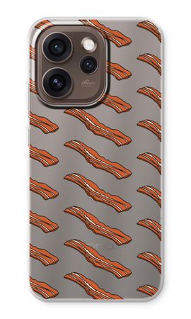 Bacon to my eggs #2