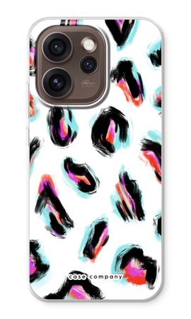 Cheetah color