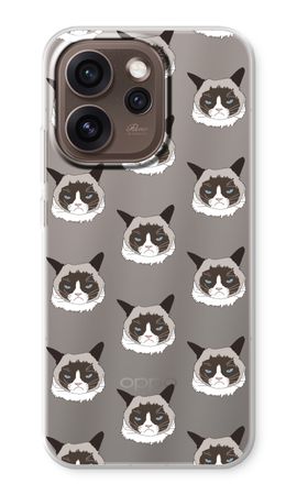 It's a Purrr Case