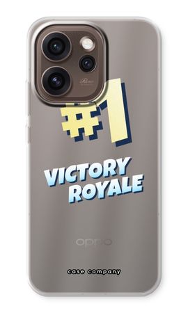 Victory Royale