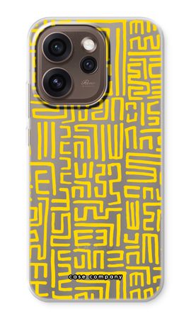 Majorelle Blue Print