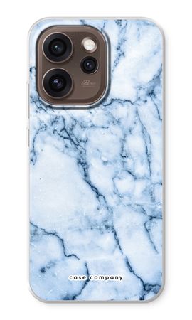 Blue marble