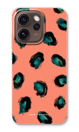 Pink Cheetah