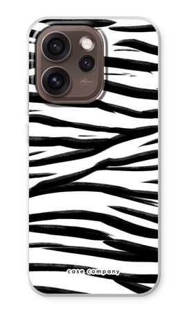 Zebra pattern