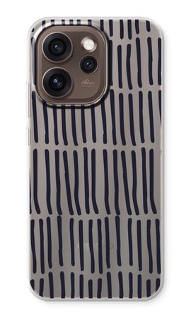 Moroccan stripes