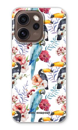 Bloemen tukan