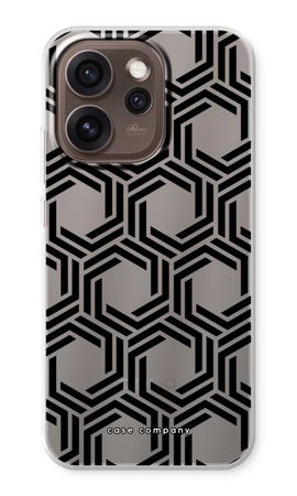 Geometric pattern