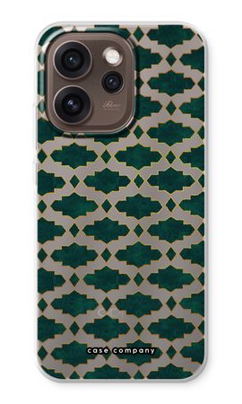 Moroccan tiles