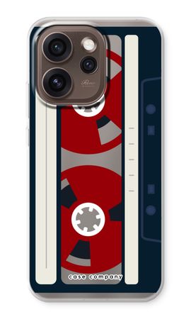 Here's your tape