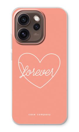Forever heart