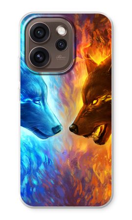 Fire & Ice