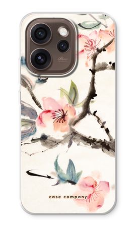 Japenese flowers