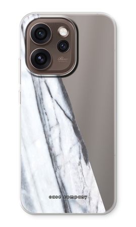 Striped marble