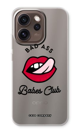 Badass Babes Club