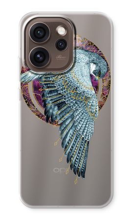 Golden Falcon