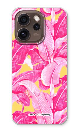 Pink Banana