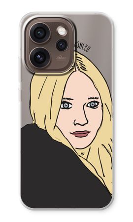 Ashley