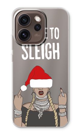 Came To Sleigh