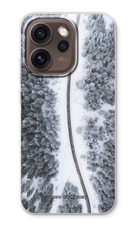 Snøfall