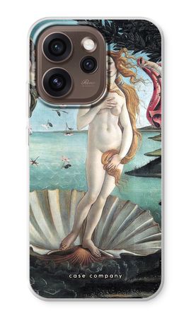 Birth Of Venus