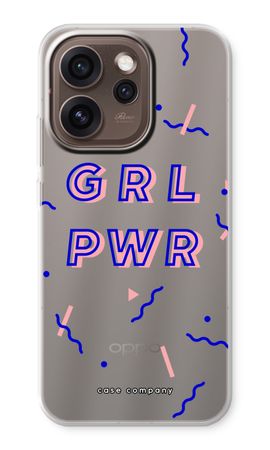 GRL PWR