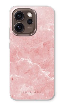 Pink Marble