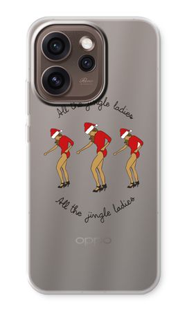 Jingle Ladies